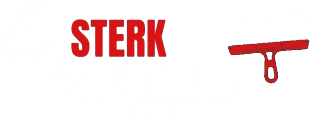 Sterk Stucwerk Noord