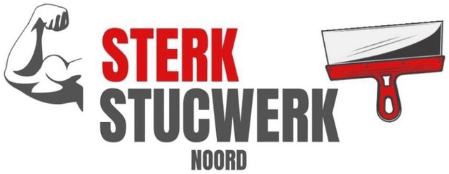 Sterk Stucwerk Noord