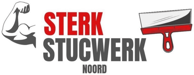 Sterk Stucwerk Noord
